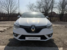Renault Megane 1.5DCi/90k.c./Life - 8250 € / 16135.60 лв. - 47202845 2