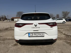 Renault Megane 1.5DCi/90k.c./Life - 8250 € / 16135.60 лв. - 47202845 7