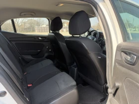 Renault Megane 1.5DCi/90k.c./Life - 8250 € / 16135.60 лв. - 47202845 12