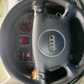 Audi A4 - 3330 € / 6512.91 лв. - 82599326 4