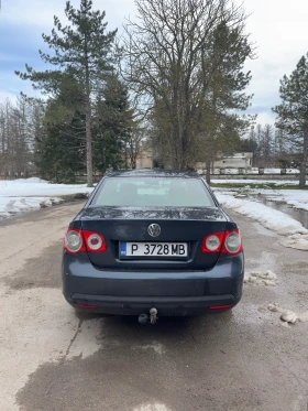 VW Jetta - 3150 € / 6160.86 лв. - 20985416 3
