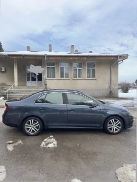 VW Jetta - 3150 € / 6160.86 лв. - 20985416 4