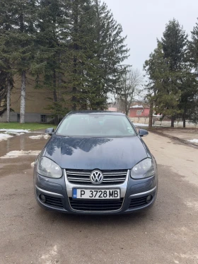 VW Jetta - 3150 € / 6160.86 лв. - 20985416 2