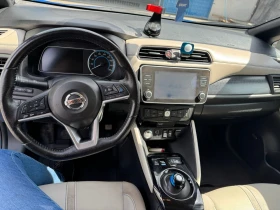Nissan Leaf  TEKNA - 17900 € / 35009.36 лв. - 66165279 6