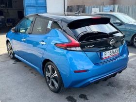 Nissan Leaf  TEKNA - 17900 € / 35009.36 лв. - 66165279 3