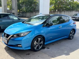 Nissan Leaf  TEKNA - 17900 € / 35009.36 лв. - 66165279 2