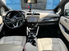 Nissan Leaf  TEKNA - 17900 € / 35009.36 лв. - 66165279 13