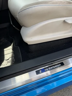 Nissan Leaf  TEKNA - 17900 € / 35009.36 лв. - 66165279 9