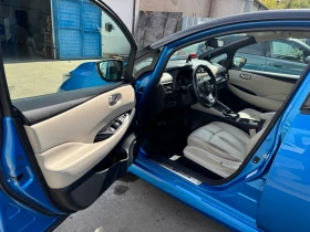 Nissan Leaf  TEKNA - 17900 € / 35009.36 лв. - 66165279 7