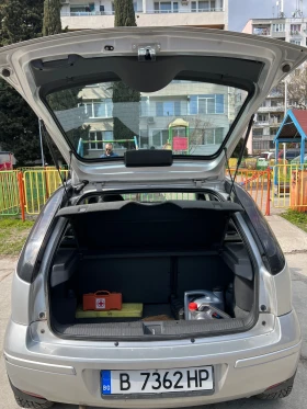 Opel Corsa 1, 2 бензин - 1450 € / 2835.95 лв. - 50611871 5