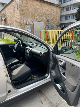 Opel Corsa 1, 2 бензин - 1450 € / 2835.95 лв. - 50611871 10