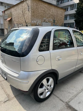 Opel Corsa 1, 2 бензин - 1450 € / 2835.95 лв. - 50611871 6