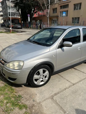 Opel Corsa 1, 2 бензин - 1450 € / 2835.95 лв. - 50611871 2
