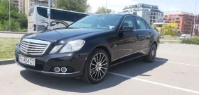 Mercedes-Benz E 220 - 7500 € / 14668.73 лв. - 20443532 2