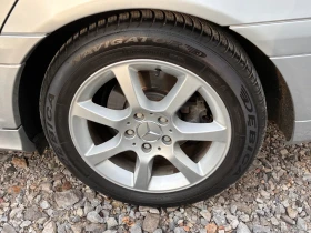Mercedes-Benz C 200 Комби - 3900 € / 7627.74 лв. - 38775991 14