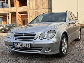 Mercedes-Benz C 200 Комби