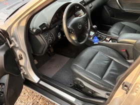 Mercedes-Benz C 200 Комби - 3900 € / 7627.74 лв. - 38775991 11