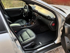 Mercedes-Benz C 200 Комби - 3900 € / 7627.74 лв. - 38775991 10