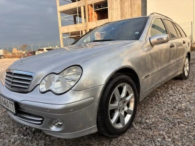 Mercedes-Benz C 200 Комби - 3900 € / 7627.74 лв. - 38775991 4
