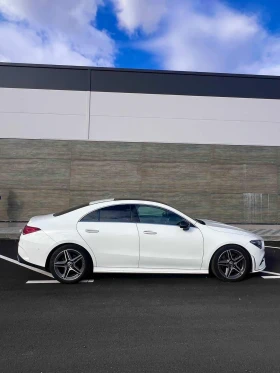 Mercedes-Benz CLA 200 - 21000 € / 41072.43 лв. - 10669759 7