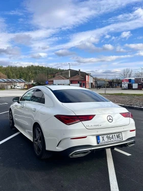 Mercedes-Benz CLA 200 - 21000 € / 41072.43 лв. - 10669759 5