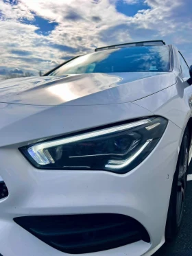 Mercedes-Benz CLA 200 - 21000 € / 41072.43 лв. - 10669759 16