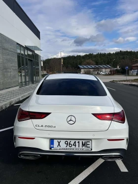 Mercedes-Benz CLA 200 - 21000 € / 41072.43 лв. - 10669759 4