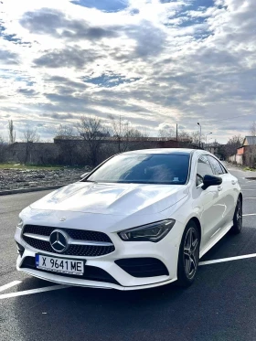 Mercedes-Benz CLA 200 - 21000 € / 41072.43 лв. - 10669759 3