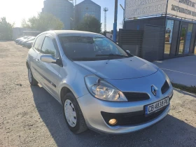 ������ Renault Clio