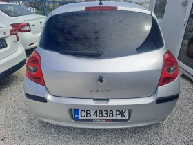 Renault Clio 1, 2i, 75кс, КЛИМАТРОНИК - 1800 € / 3520.49 лв. - 58572728 5