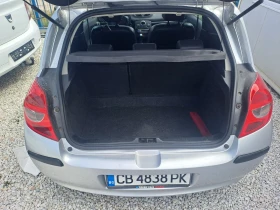 Renault Clio 1, 2i, 75кс, КЛИМАТРОНИК - 1800 € / 3520.49 лв. - 58572728 14