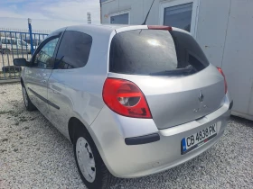 Renault Clio 1, 2i, 75кс, КЛИМАТРОНИК - 1800 € / 3520.49 лв. - 58572728 6