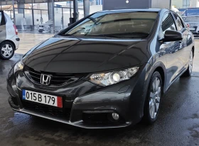 Honda Civic 2.2-Exequtive - 7250 € / 14179.77 лв. - 41124166 6