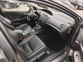 Honda Civic 2.2-Exequtive - 7250 € / 14179.77 лв. - 41124166 8