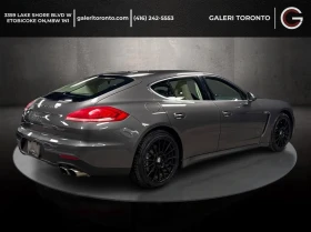 Porsche Panamera 4S * 420кс * 138.000км * АвтоКредит* (ЦЕНА ДО БГ) - 17500 € / 34227.03 лв. - 75138697 3