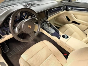 Porsche Panamera 4S * 420кс * 138.000км * АвтоКредит* (ЦЕНА ДО БГ) - 17500 € / 34227.03 лв. - 75138697 6