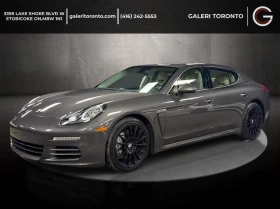 Porsche Panamera 4S * 420кс * 138.000км * АвтоКредит* (ЦЕНА ДО БГ) - 17500 € / 34227.03 лв. - 75138697 2