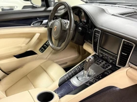 Porsche Panamera 4S * 420кс * 138.000км * АвтоКредит* (ЦЕНА ДО БГ) - 17500 € / 34227.03 лв. - 75138697 7