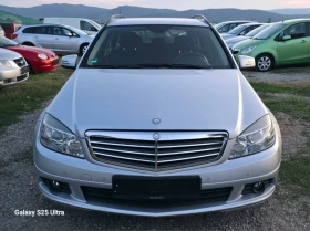 Mercedes-Benz C 220 2.2cdi Klimatronik | Auto.bg — изображение 2