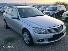 Mercedes-Benz C 220 2.2cdi Klimatronik | Auto.bg — изображение 3