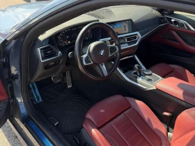 BMW 440 * xDrive * CARFAX * HARMAN * 360 * HEAD UP | Auto.bg — изображение 5