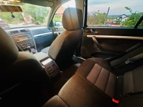 Skoda Octavia 1.9TDI - 3200 € / 6258.66 лв. - 11694214 10
