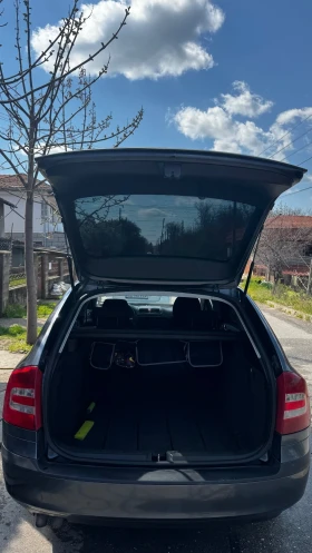 Skoda Octavia 1.9TDI - 3200 € / 6258.66 лв. - 11694214 8