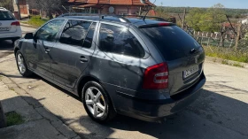 Skoda Octavia 1.9TDI - 3200 € / 6258.66 лв. - 11694214 3