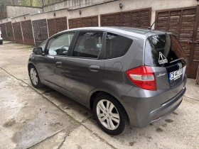 Honda Jazz 1.4 i-VTEC (99 Hp) - 6800 € / 13299.64 лв. - 55967309 3