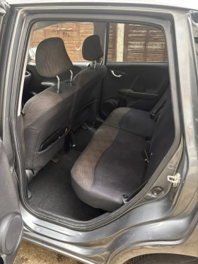 Honda Jazz 1.4 i-VTEC (99 Hp) - 6800 € / 13299.64 лв. - 55967309 11