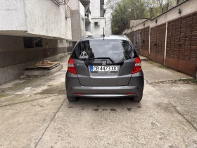 Honda Jazz 1.4 i-VTEC (99 Hp) - 6800 € / 13299.64 лв. - 55967309 4