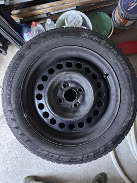 Honda Jazz 1.4 i-VTEC (99 Hp) - 6800 € / 13299.64 лв. - 55967309 14