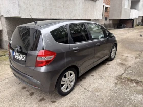 Honda Jazz 1.4 i-VTEC (99 Hp) - 6800 € / 13299.64 лв. - 55967309 5