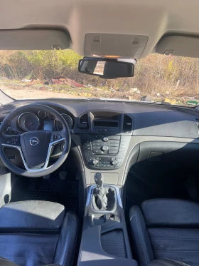 Opel Insignia 1.8 - 5300 € / 10365.90 лв. - 72393821 11